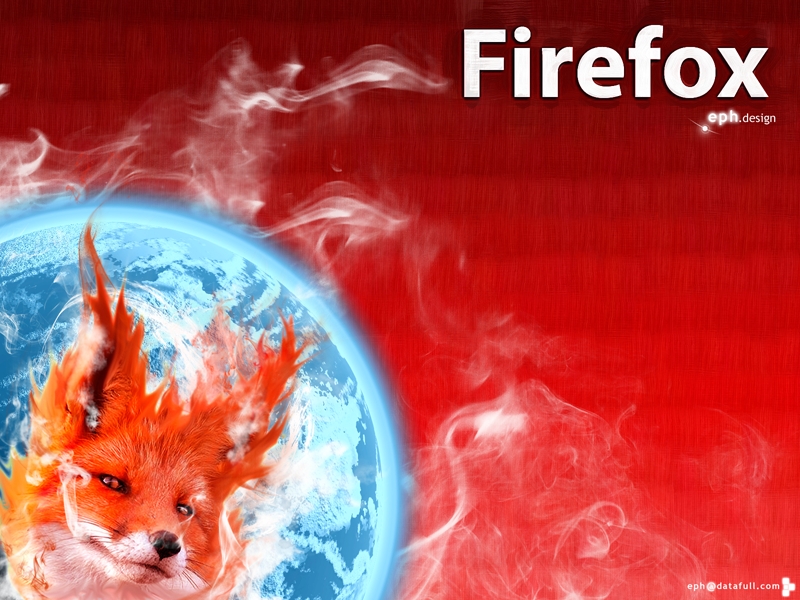 firefox eph design