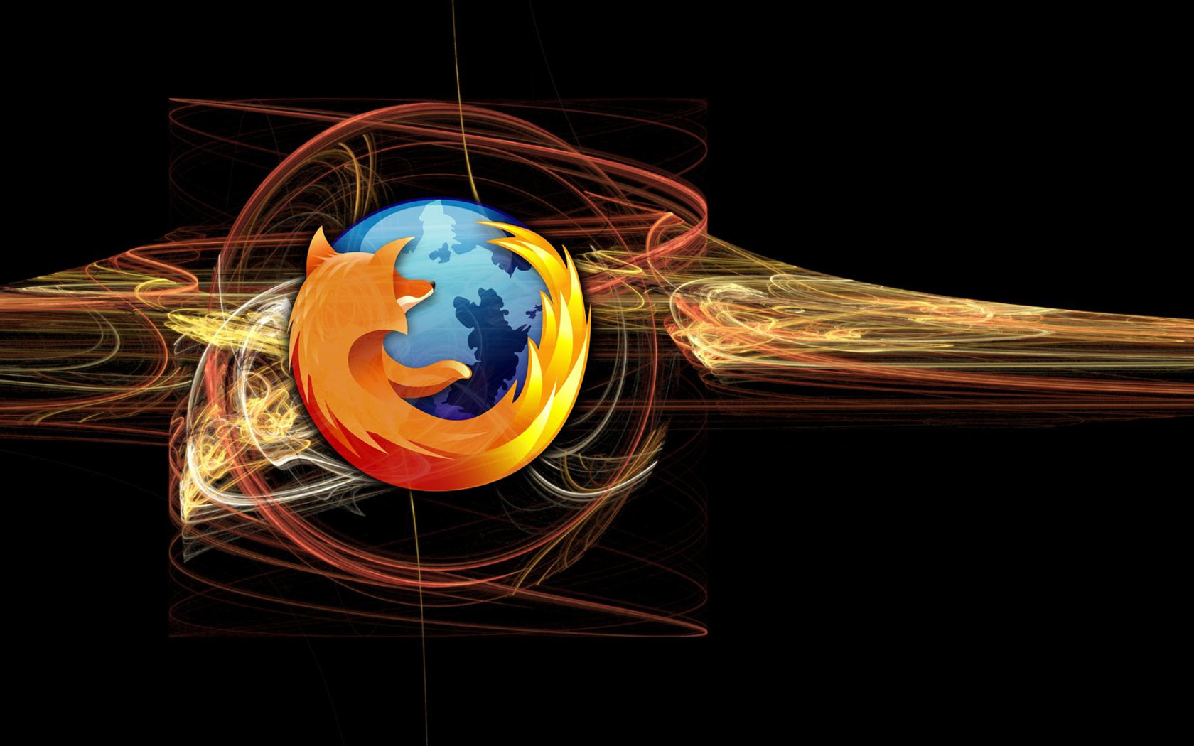 firefox web browser
