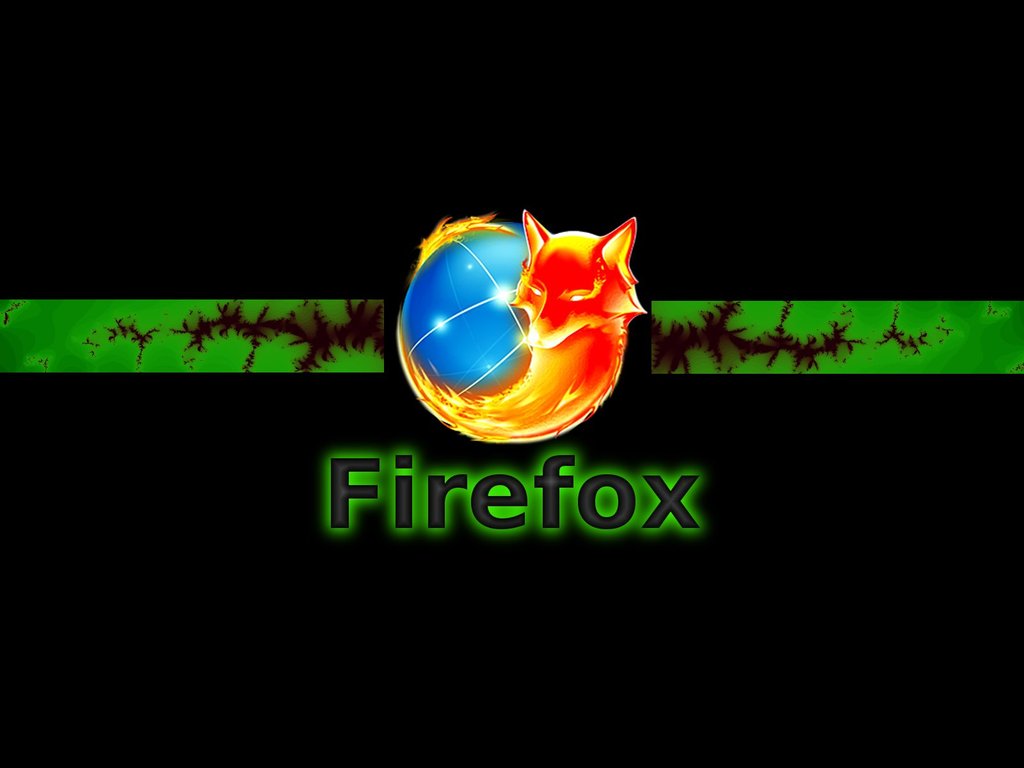 firefox glow