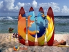 firefox wallpaper 28